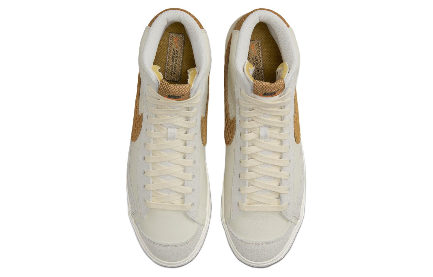 Nike Blazer Mid '77 'Waffle' FZ4040-113