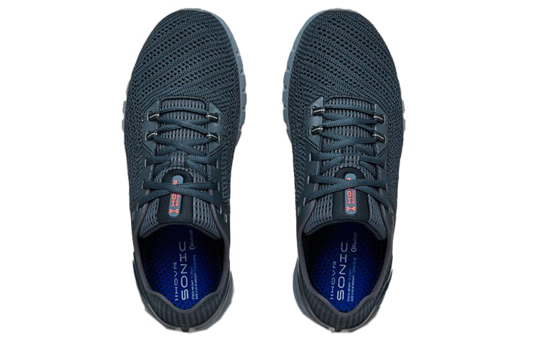 Under Armour HOVR Sonic 2 'Grey' 3021586-400