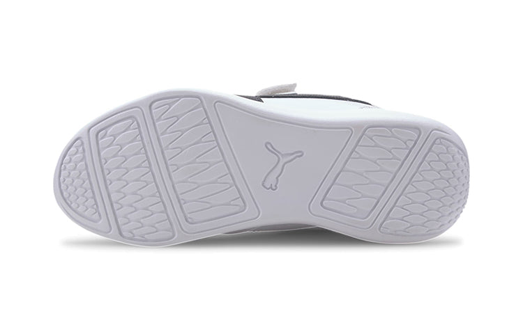 (PS) PUMA Scuderia Ferrari White/Blue 339977-03