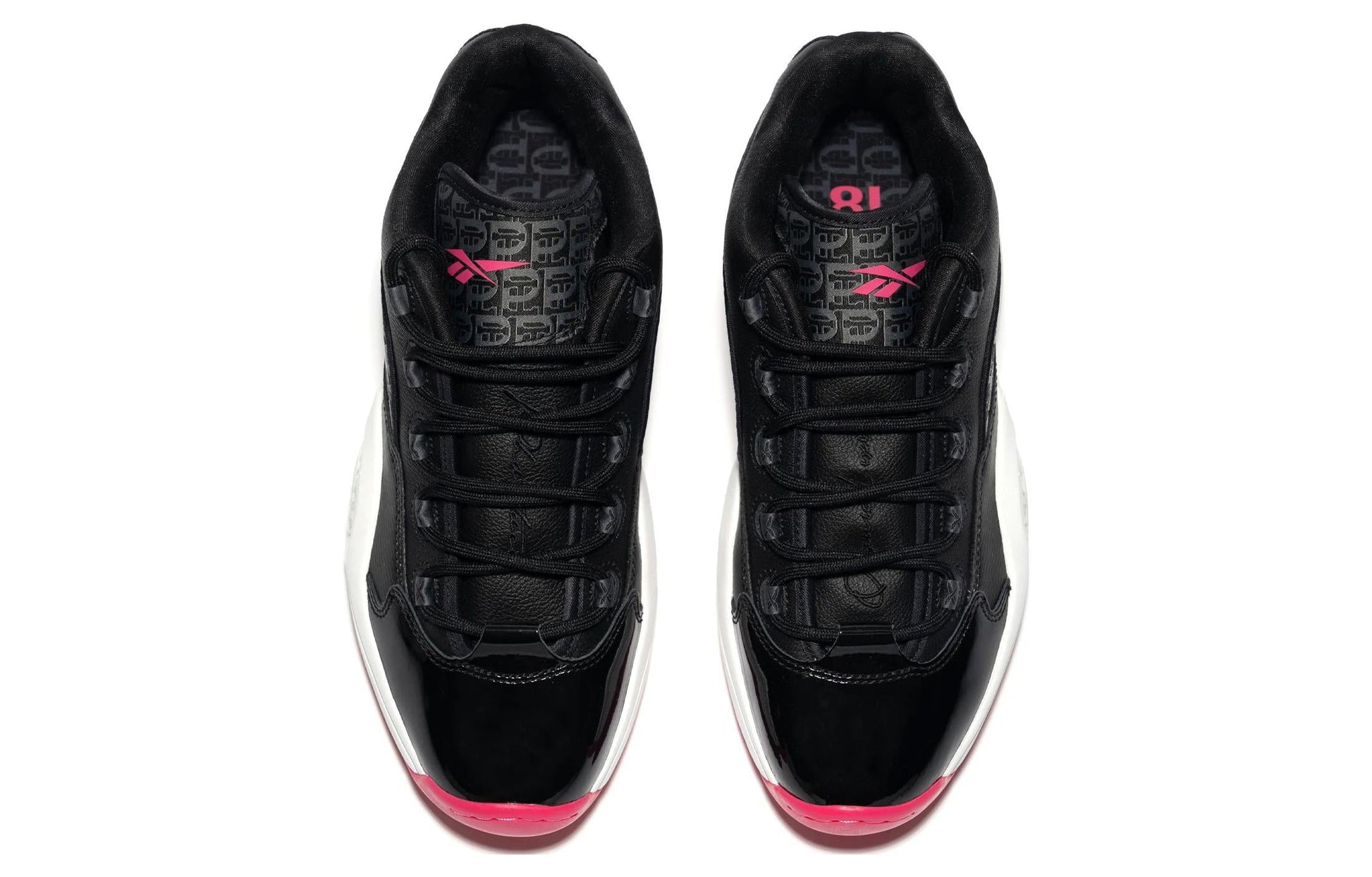 Reebok Question Low x PHANTACi 'Obscure Luxury' GZ2281