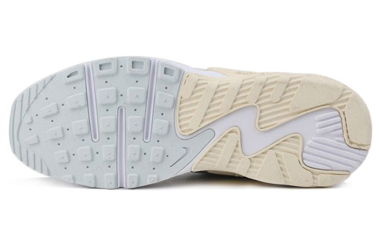 (WMNS) Nike Air Max Excee 'Ivory' CD5432-104