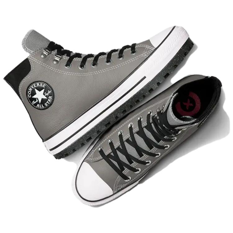 Converse All Star Trekking 'Grey Black' A05575C