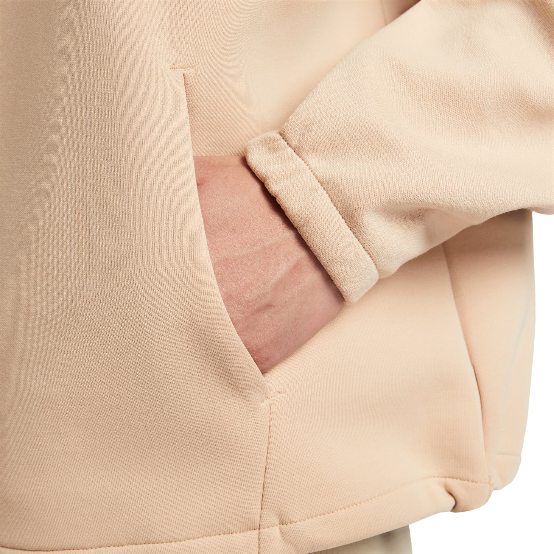 Nike Kobe Dri-FIT hooded Jersey 'Linen' IF4899-242
