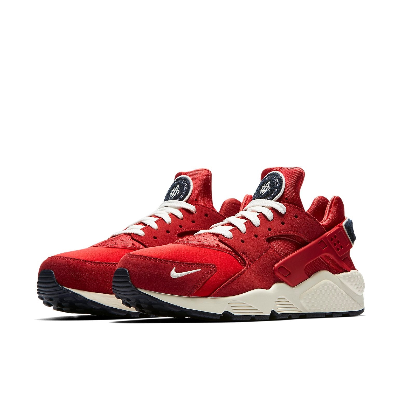 Nike Air Huarache Premium 'Varsity Jacket' 704830-602