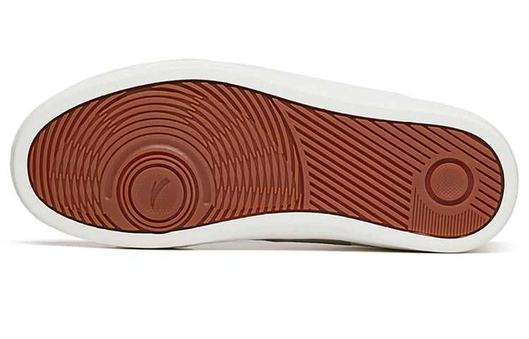 (WMNS) ANTA Ao Li 'White Grey' 122218011-2