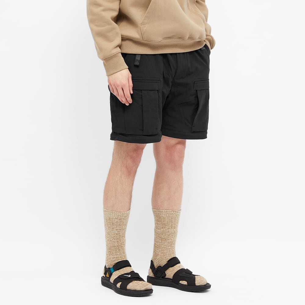 Nike ACG Cargo Pants 'Black' CV0655-010