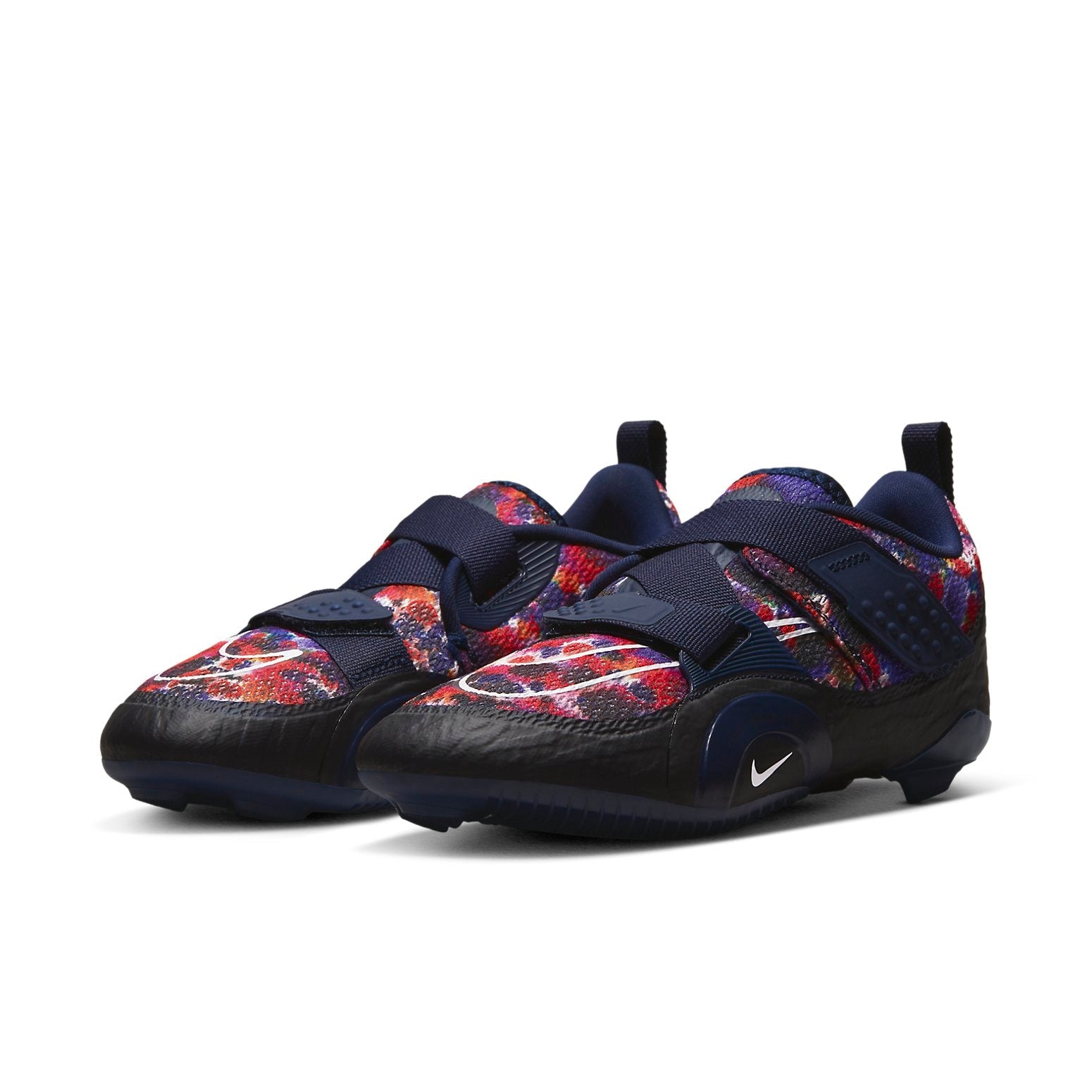 (WMNS) Nike SuperRep Cycle 2 Next Nature 'Spray Paint' DH3395-400