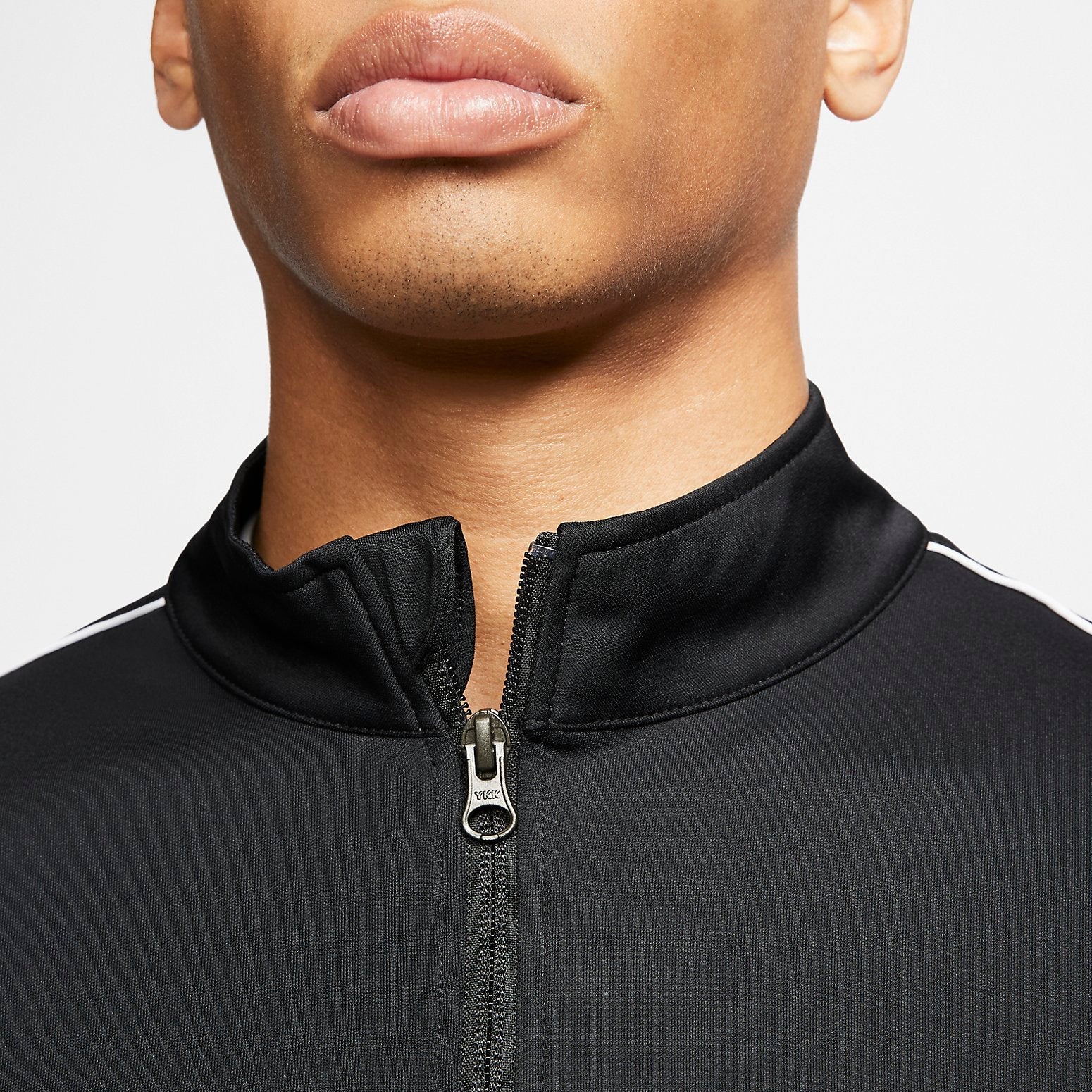 Nike Dry Park 20 Training Jacket 'Black' BV6885-010