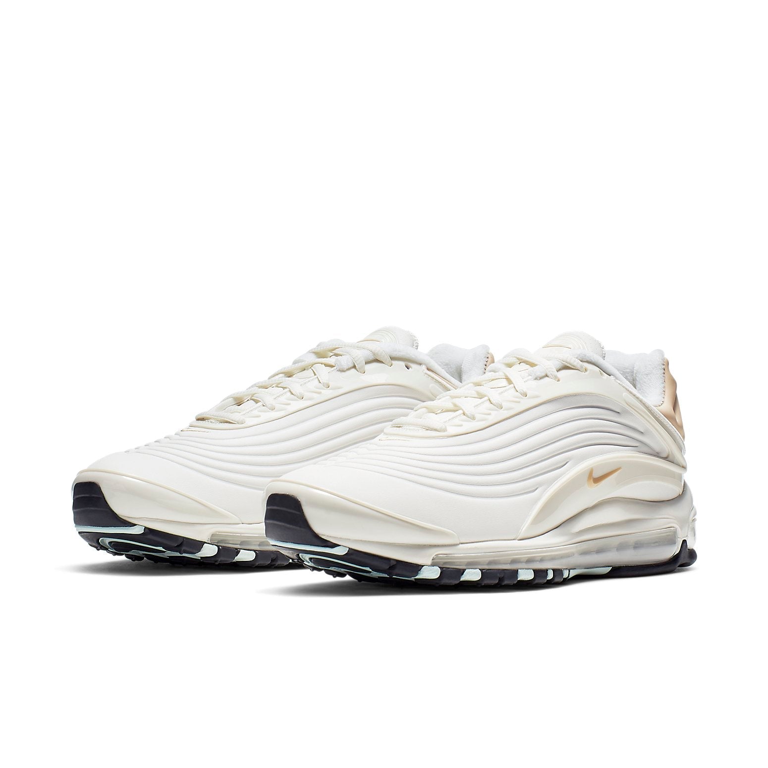 Nike Air Max Deluxe SE 'Sail' AO8284-100