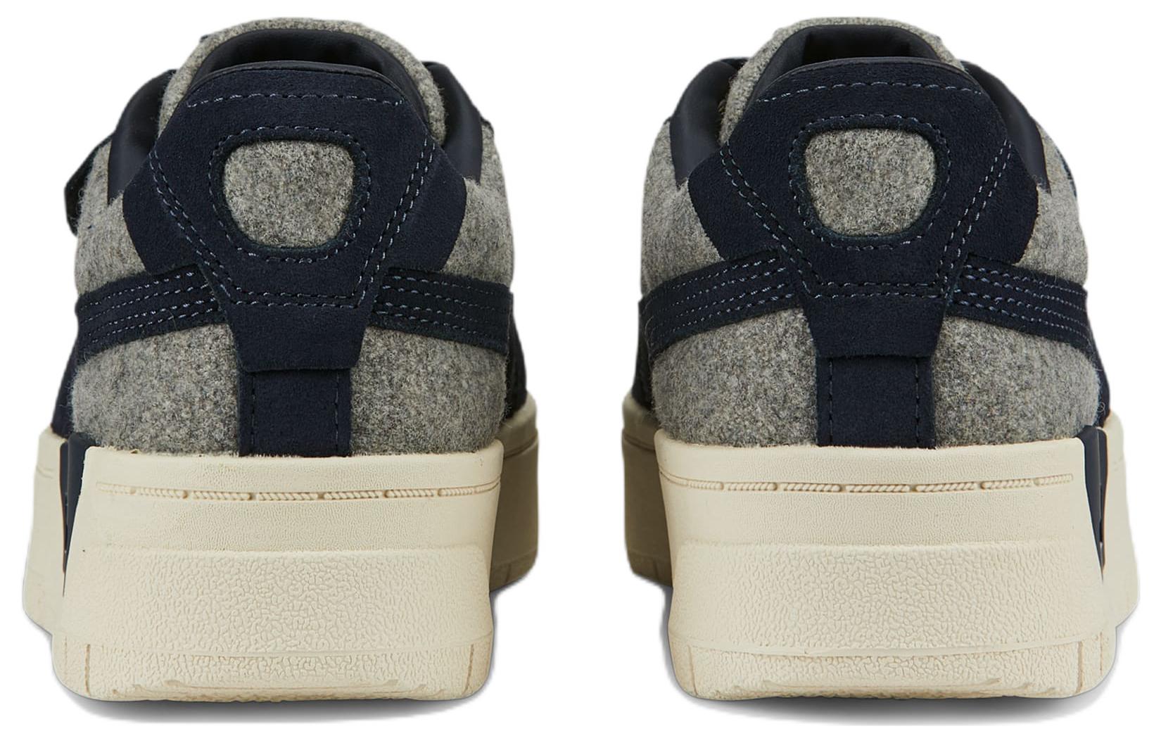 (WMNS) PUMA Cali Dream 'Wooly - Parisian Night' 387149-01