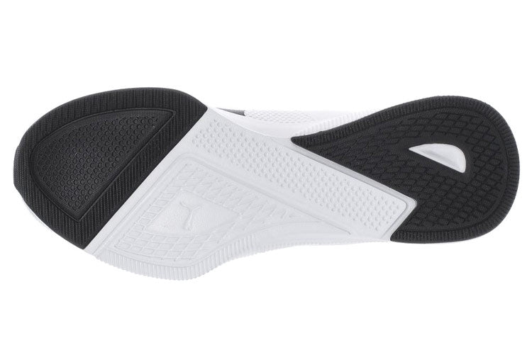 (WMNS) PUMA Flyer Runner White 192867-24