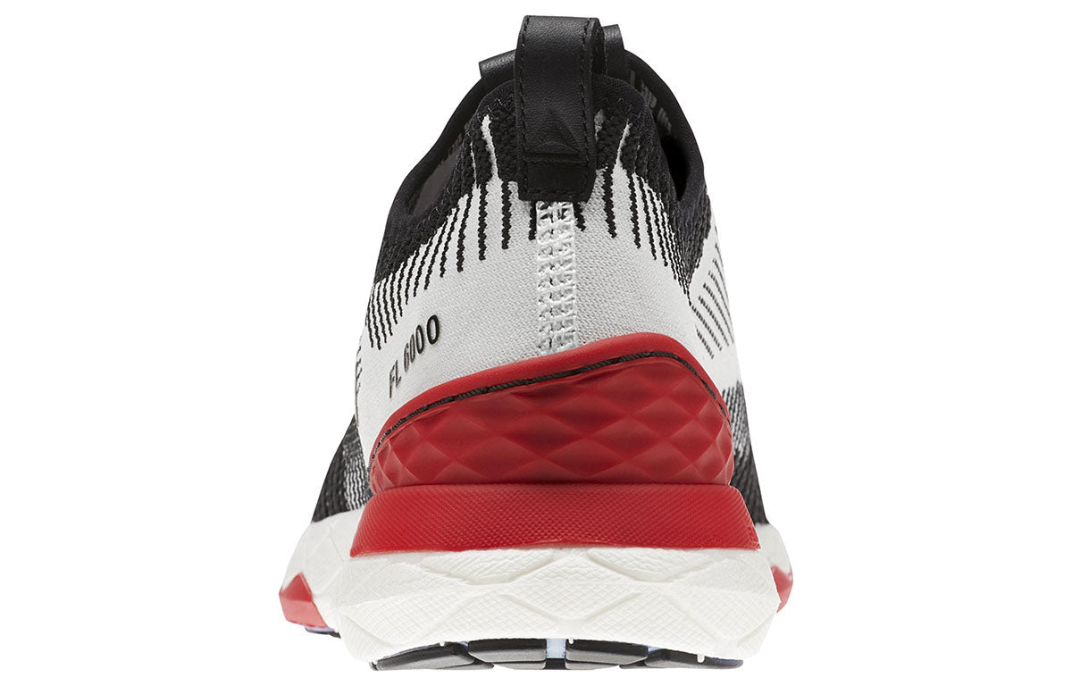 Reebok Floatride 6000 'Ash Grey Red' CN1758