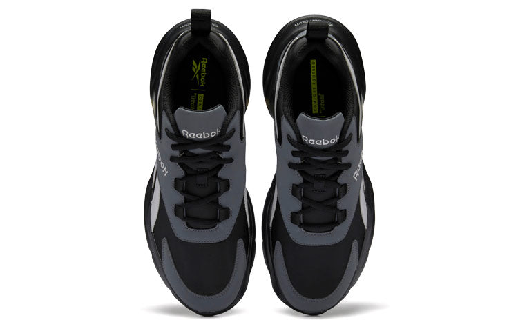 Reebok Royal EC Ride 4 'Black Grey' H05756