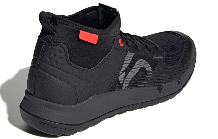 adidas Five Ten Trailcross XT 'Black Grey' FU7541