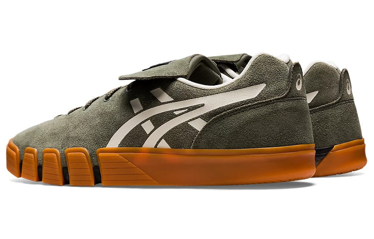 ASICS Gel-Flexkee 'Olive Green' 1201A213-301