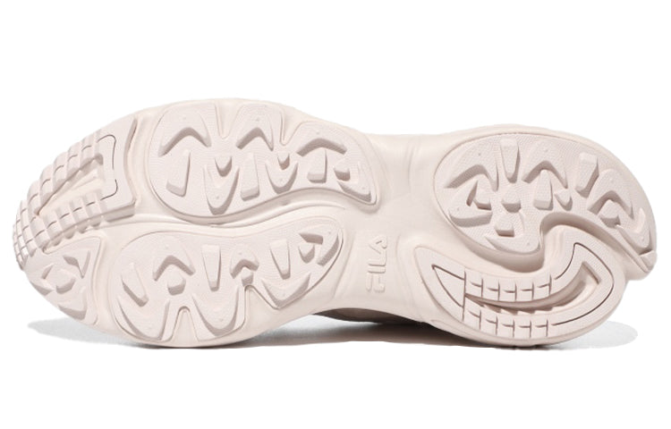 FILA Tena City Low Top White 1RM01559D_650