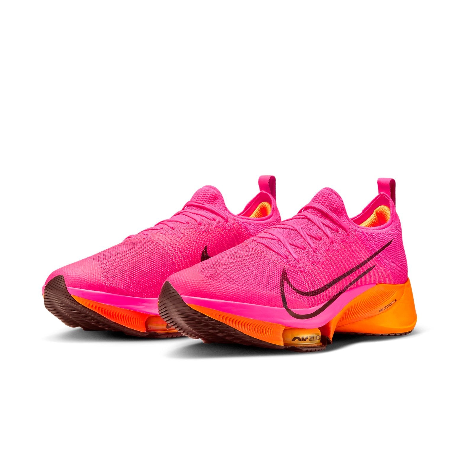 Nike Air Zoom Tempo NEXT% Flyknit 'Hyper Pink' CI9923-600