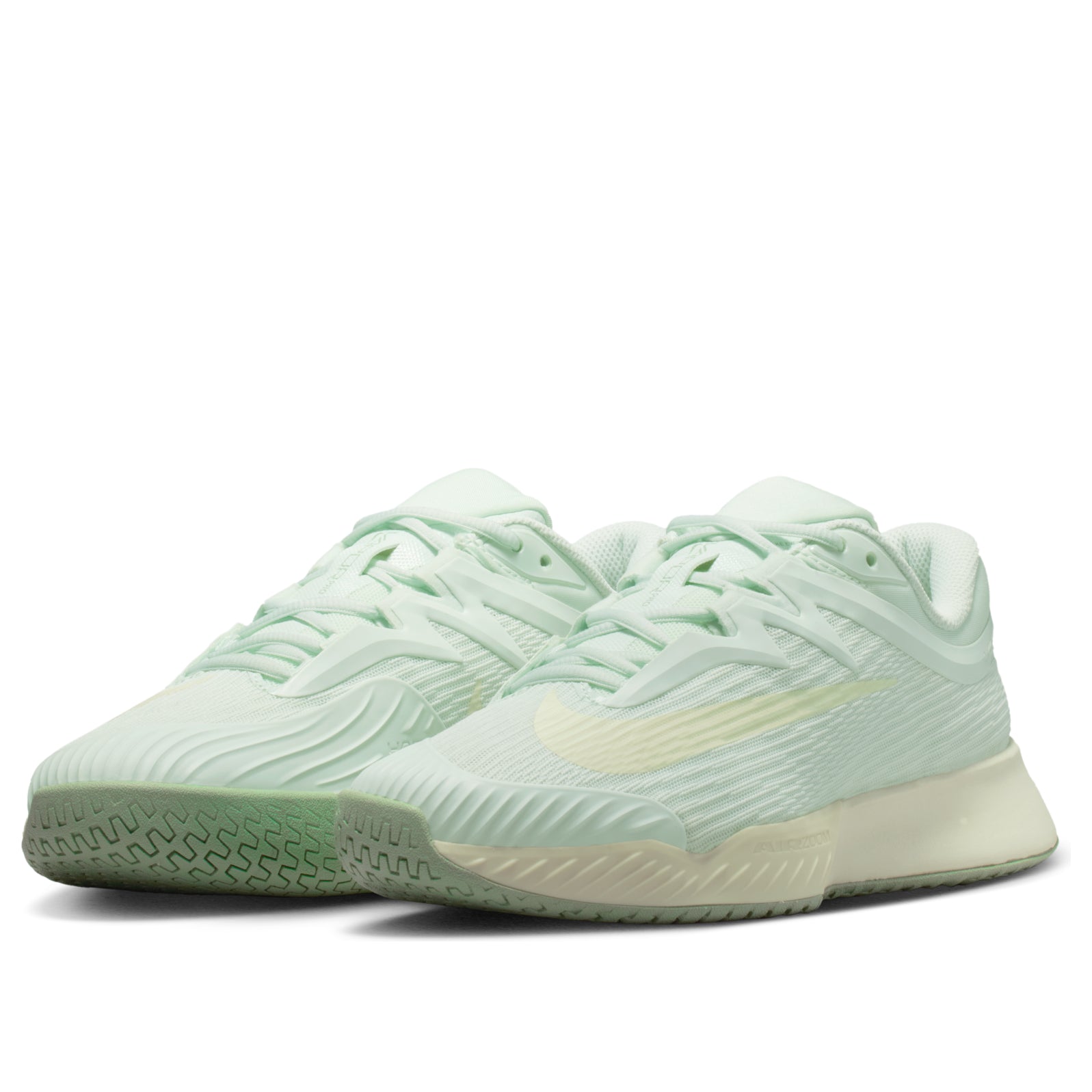 (WMNS) Nike Vapor Pro 3 'Barely Green Coconut Milk' FZ2158-301