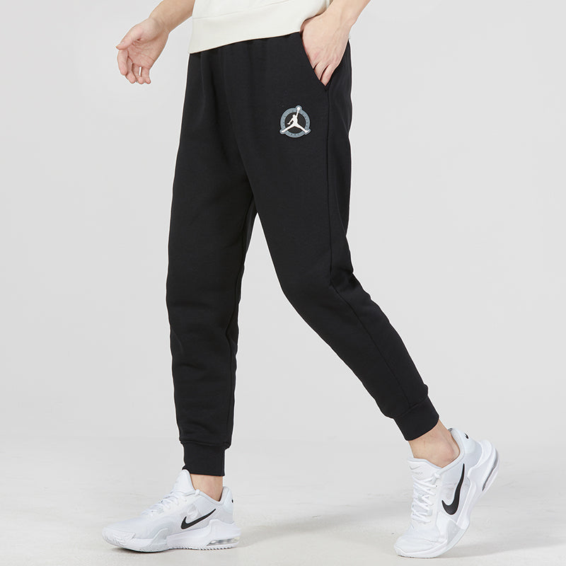 Air Jordan AS MJ Flt MVP HBR FLC Pants 2 DV7597-010