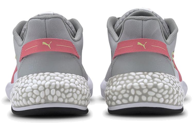 (WMNS) PUMA Hybrid Nx Ozone 'Grey Pink' 193109-05