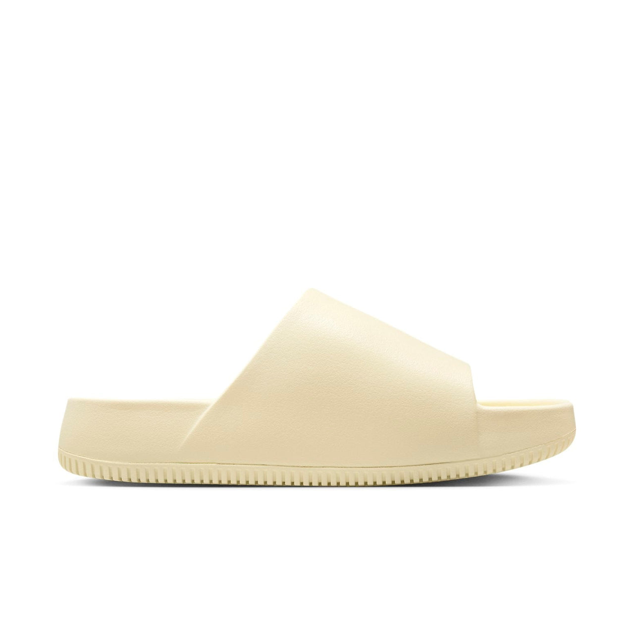 (WMNS) Nike Calm Slide 'Alabaster' DX4816-701
