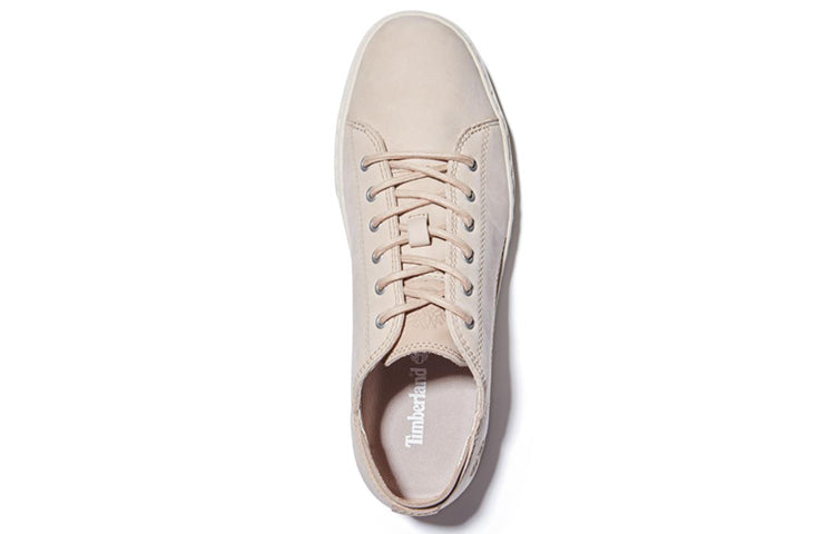 Timberland Adventure 2.0 Cupsole Oxford Shoes 'Light Beige Nubuck' A41B9269