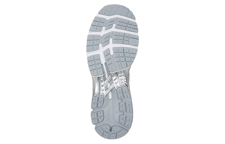 ASICS Gel-Kayano 26 Platinum 'Piedmont Grey Silver' 1011A761-020