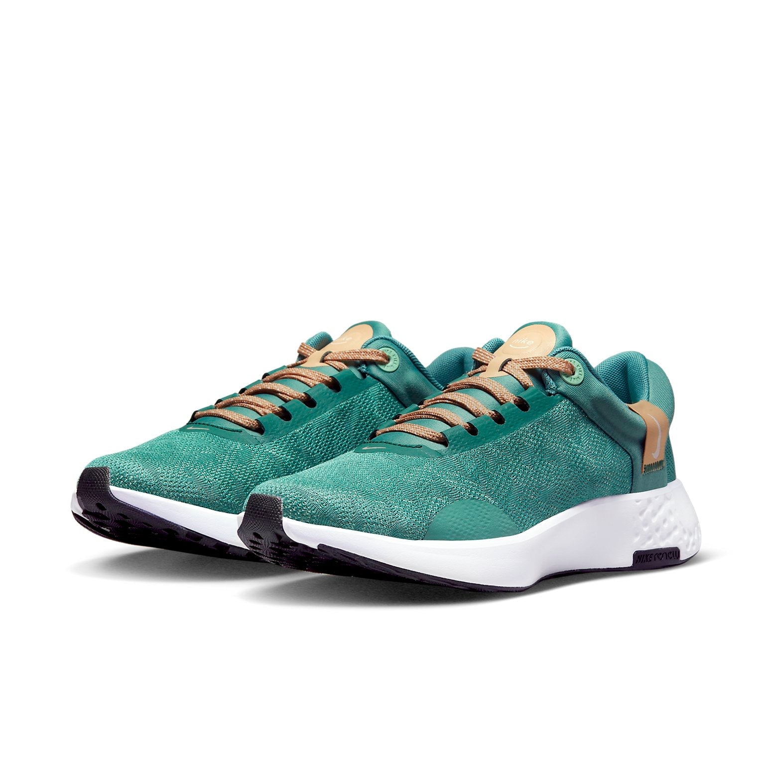 (WMNS) Nike Renew Serenity Run 2 'Bicoastal Enamel' DM0820-300