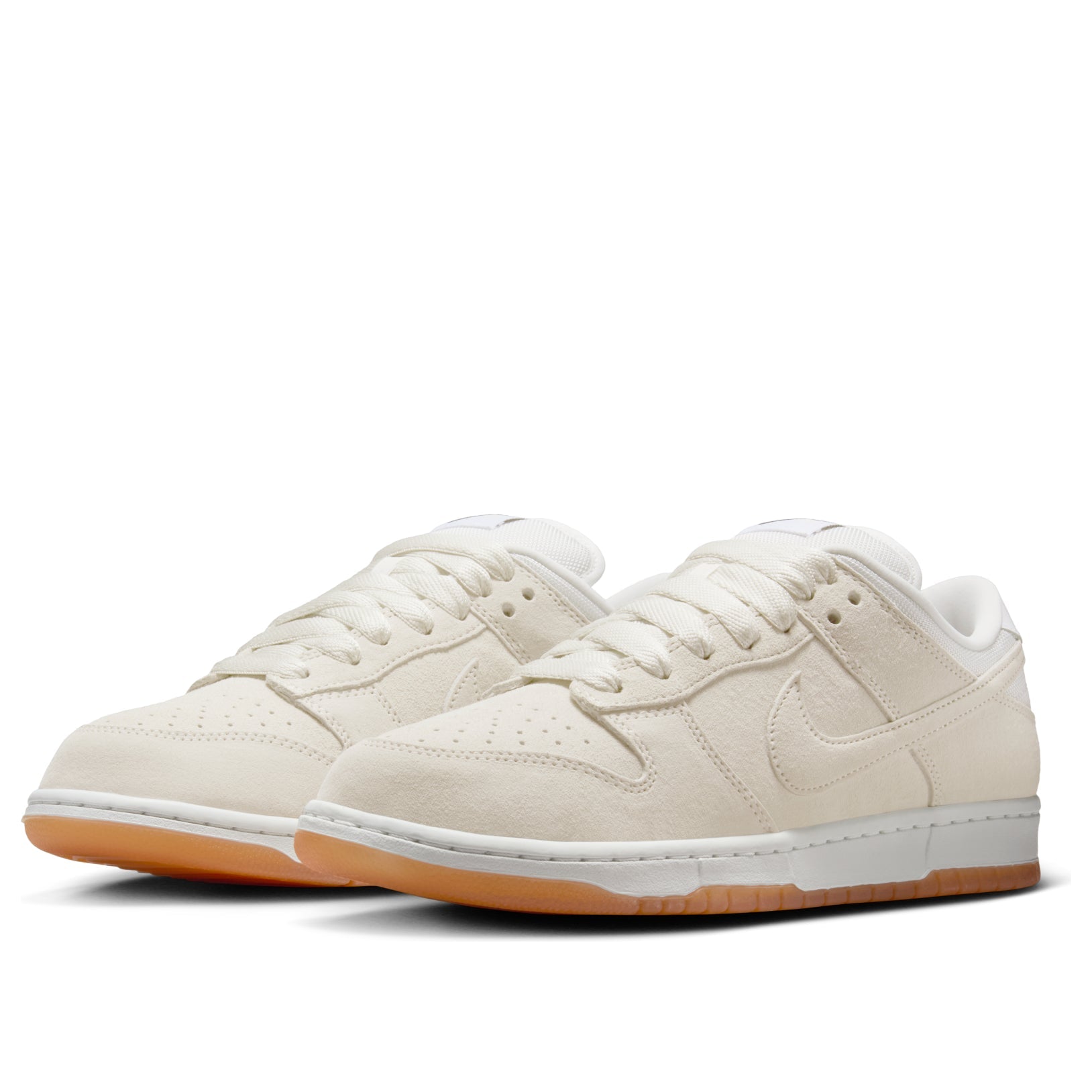 Nike SB Dunk Low Pro B 'Pale Ivory' HJ0367-100