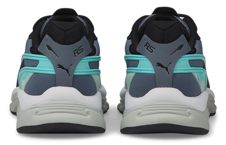PUMA RS-Connect Splash 'Black Eggshell Blue' 381910-03