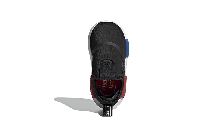 (TD) adidas NMD 360 'Black OG' GY9148