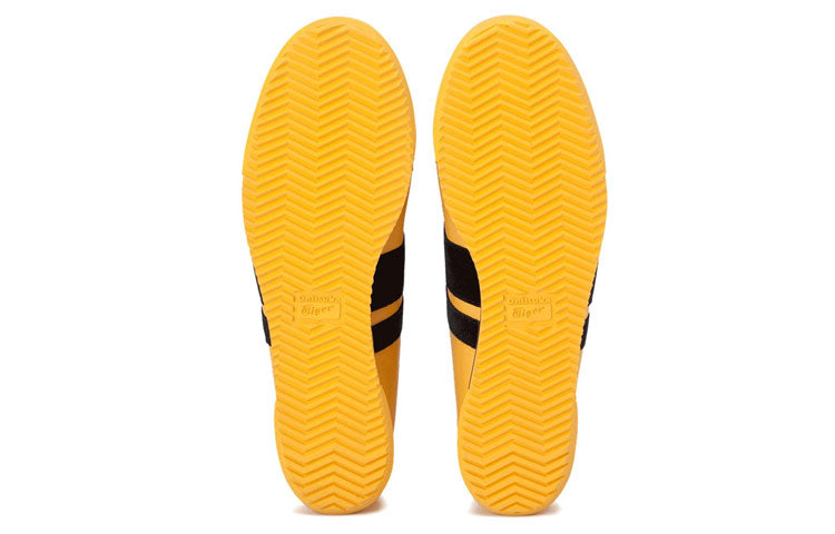 Onitsuka Tiger Mexico 66 PF 'Tiger Yellow Black' 1183B455-750