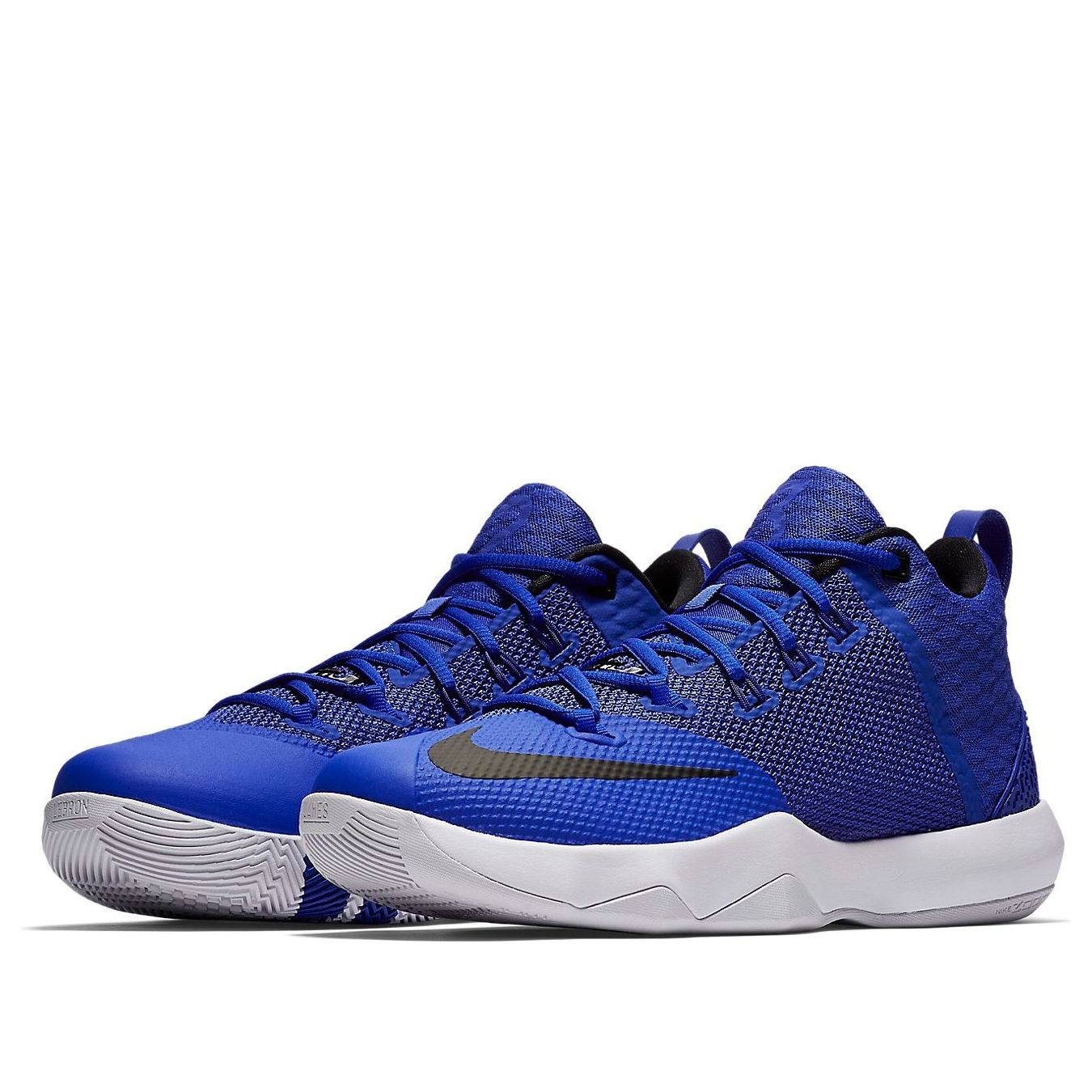 Nike Ambassador 9 9 'Blue Black White' 852413-410