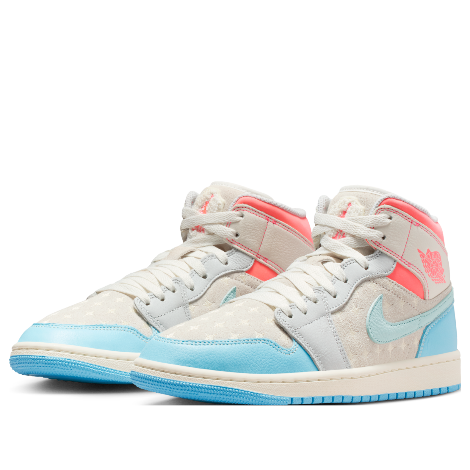 (WMNS) Air Jordan 1 'Twilight Pack' IM7420-133