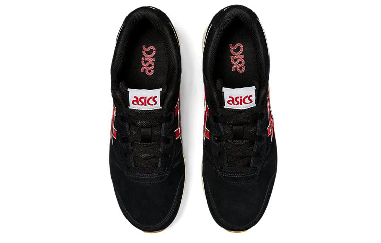 ASICS Lyte Classic 'Black Cranberry' 1201A103-002
