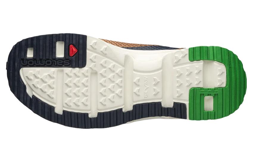 Salomon RX Moc 3.0 'Taffy Granada Sky' 471313