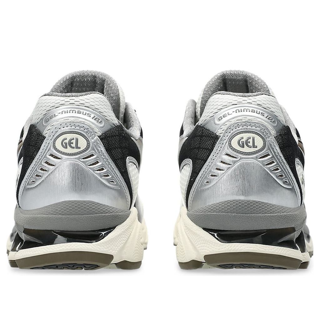 ASICS Gel-Nimbus 10.1 'Cream Pure Silver' 1203A543-107