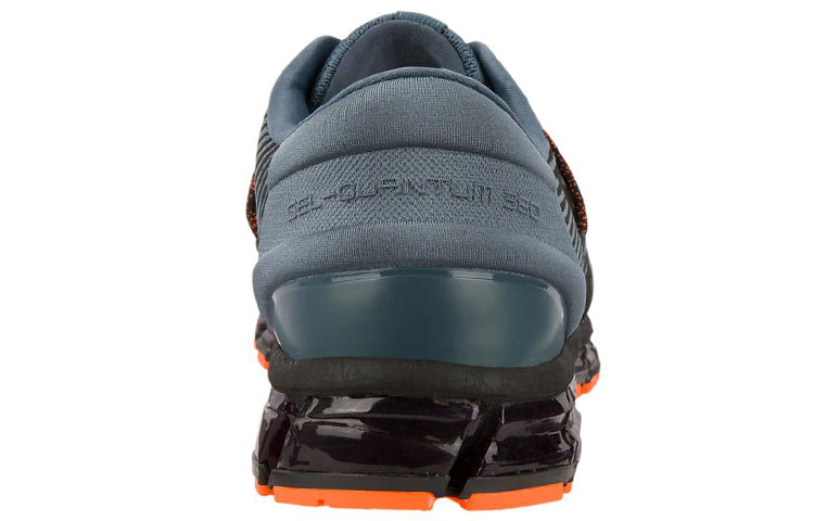 ASICS Gel Quantum 360 4 'Iron Clad' 1021A028-021