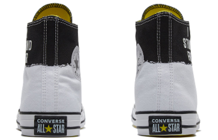 Converse Chuck Taylor All Star High 'I Stand For' 165709C
