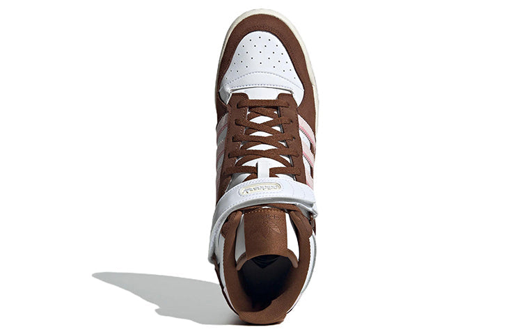 adidas Forum Mid 'Cloud White Light Pink' GY6802
