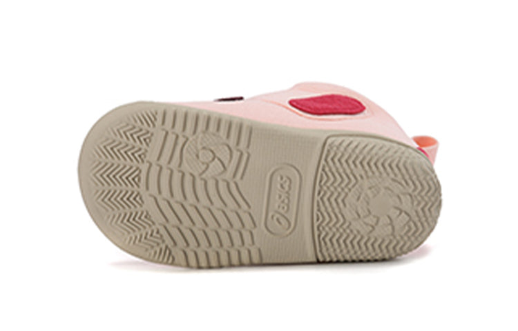 ASICS Gift First Breathable Lightweight Cozy Low Tops Pink Red 1144A150-700