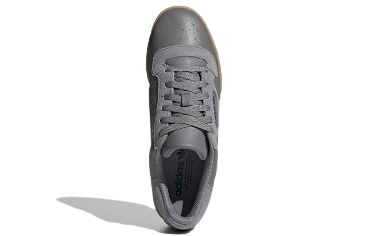 adidas Powerphase 'Grey Gum' FU9544