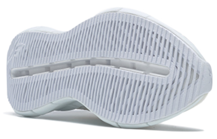 Reebok Zig 3D Storm Running Shoes White FW0272
