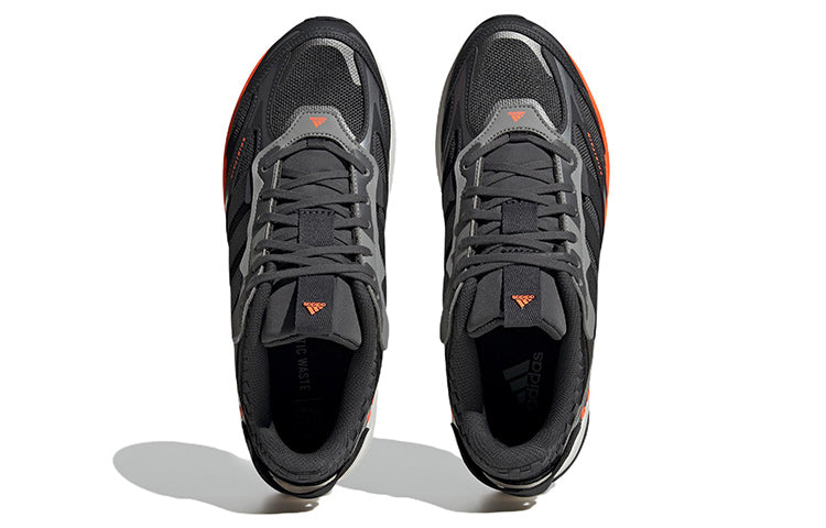 adidas Spiritain 2000 Shoes 'Carbon Solar Orange' GZ9581