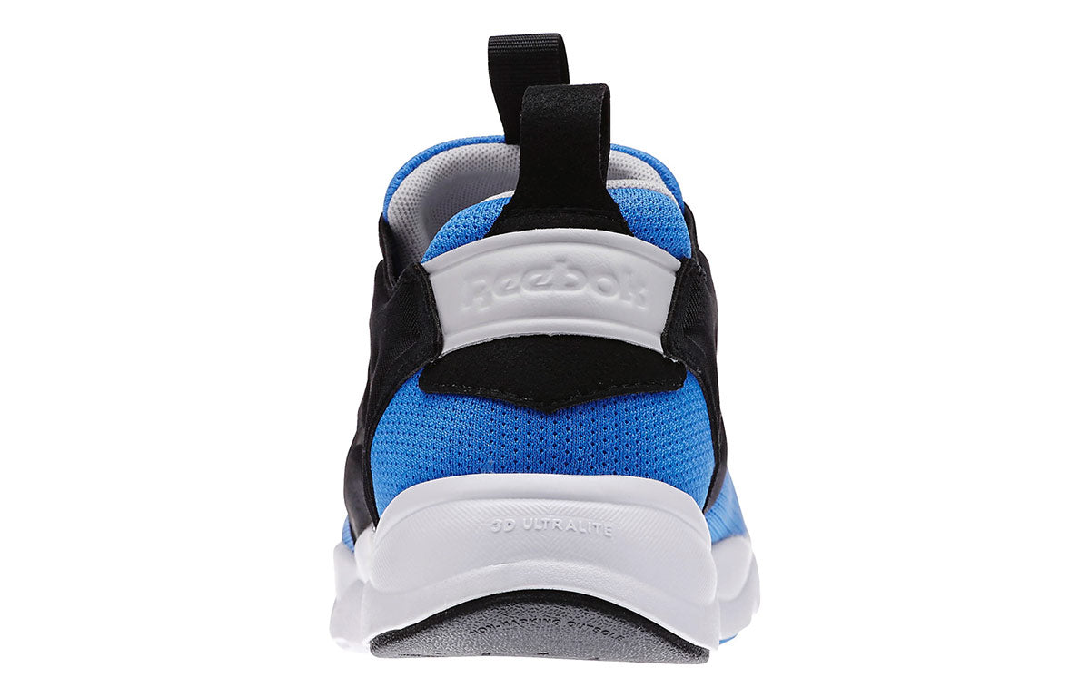 Reebok Furylite Sports Casual Shoes 'Blue Black' V69439