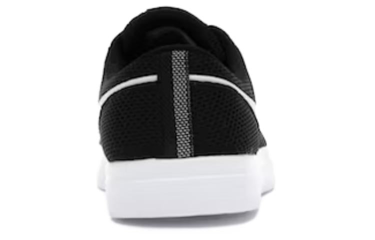 Nike SB Portmore II Ultralight 'Black White' 880271-010