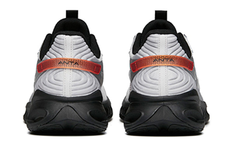 ANTA Rocket 2.0 'Silver Black' 112145519-3