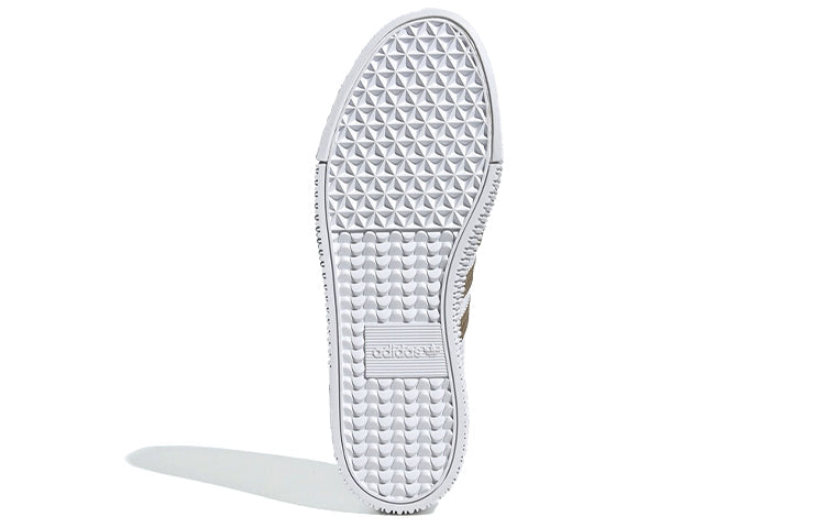 (WMNS) adidas Samba Skate shoes 'White' FW5392