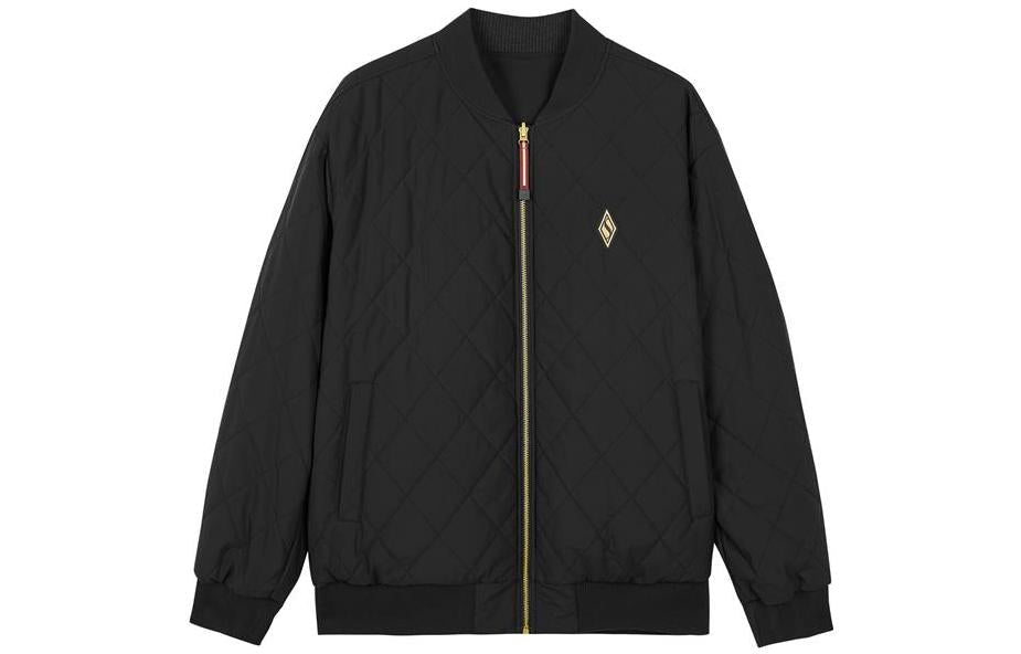 Skechers Diamond Series Reversible Casual Jacket 'Multi-Color' L123M007