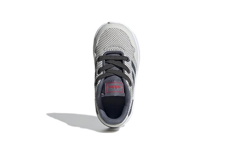 (TD) adidas neo Archivo Grey/White EG3960